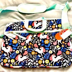 Laptop/tablet Carrying case